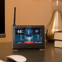 AcuRite Iris 5-in-1 Lightning Detection Weather Station                                                                         