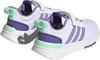 adidas Girls'  Pre-School  Racer TR21 Running Shoes                                                                             