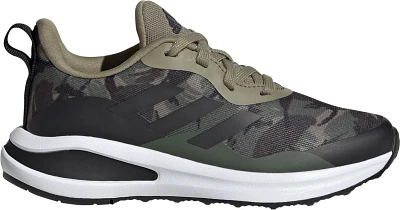 adidas Boys' Fortarun 2.0 Camo GS Running Shoes                                                                                 