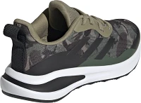 adidas Boys' Fortarun 2.0 Camo GS Running Shoes                                                                                 