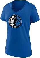 Fanatics Women's Dallas Mavericks Kyrie Irving #2 Player T-shirt