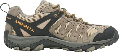 Merrell Men's Accentor 3 Low Top Hiking Shoes                                                                                   