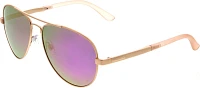 SOL PWR Active Aviator Sunglasses                                                                                               