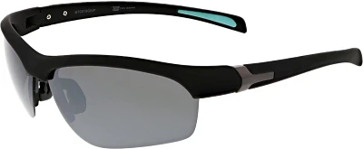 Maverick Active Semi Wrap-Around Sunglasses
