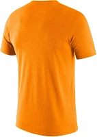 Nike Men's University of Tennessee Dri-Fit Legend Baseball T-shirt