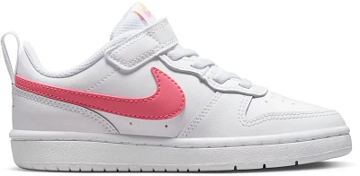 Nike Boys'  Pre-School Court Borough Low 2 Shoes