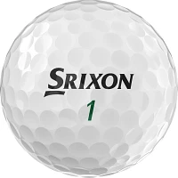 SRIXON Soft Feel 13 2023 Golf Balls 12-Pack