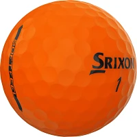 SRIXON Soft Feel Brite 13 2023 Golf Balls 12-Pack