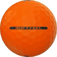 SRIXON Soft Feel Brite 13 2023 Golf Balls 12-Pack