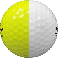 SRIXON Z-Star Series 8 Divide 2023 Golf Balls 12-Pack                                                                           