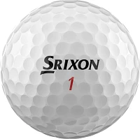 SRIXON Z-Star XV8 2023 Golf Balls 12-Pack