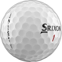 SRIXON Z-Star XV8 2023 Golf Balls 12-Pack