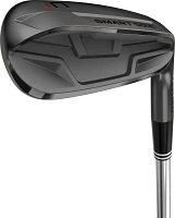 Cleveland Golf Women's Smart Sole 4.0 Black Satin Wedge                                                                         