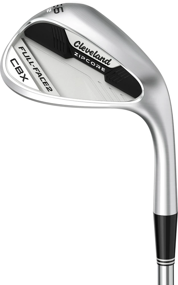 Cleveland Golf CBX Full Face 2023 Wedge Steel Shaft                                                                             