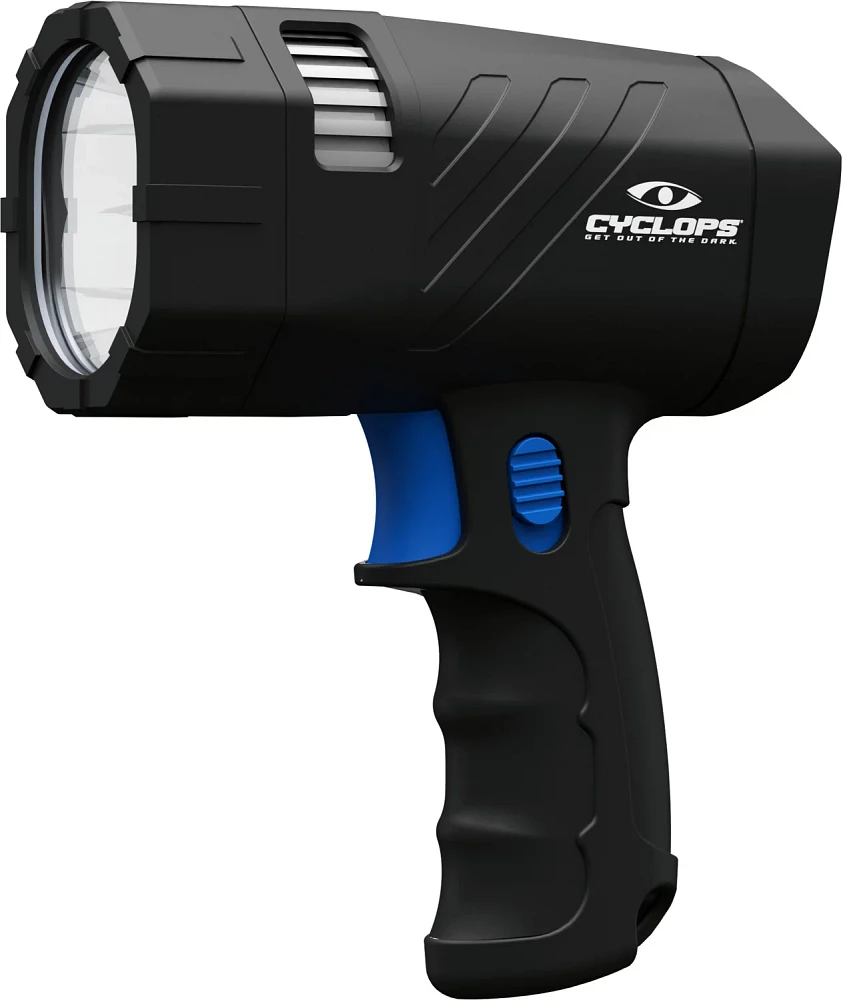 Cyclops Revox 3000 Lumen Spotlight                                                                                              