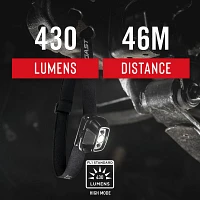 Coast FL20R Rechargeable Headlamp                                                                                               