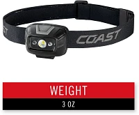 Coast FL20R Rechargeable Headlamp                                                                                               