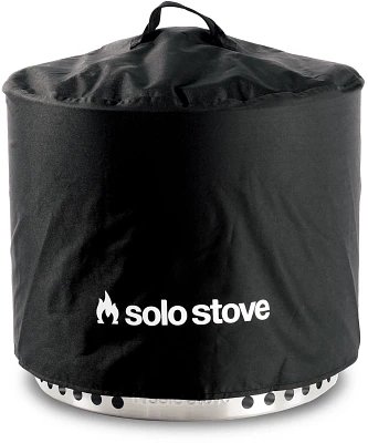 Solo Stove Bonfire Shelter Stove Cover                                                                                          