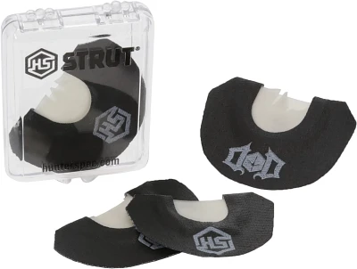 Drury Outdoors Signature Series Tongue Turkey Call 4-pack                                                                       