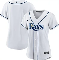 Nike Women's Tampa Bay Rays Official Replica Jersey