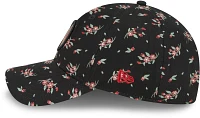 New Era Women's Atlanta United FC OTC League Adjustable 9FORTY Cap                                                              