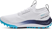 Under Armour Men's Charged Phantom Spikeless Golf Shoes                                                                         