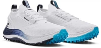 Under Armour Men's Charged Phantom Spikeless Golf Shoes                                                                         