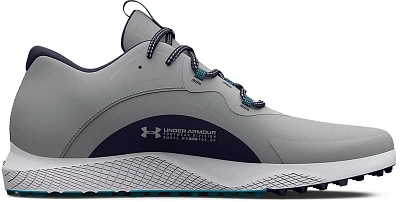 Under Armour Men's Charged Draw 2 Spikeless Golf Shoes