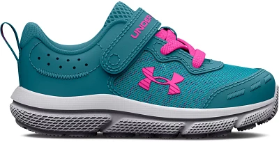 Under Armour Toddler Girls' Assert 10 Running Shoes