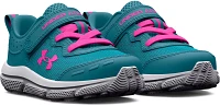 Under Armour Toddler Girls' Assert 10 Running Shoes