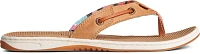 Sperry Top-Sider Women's Seafish Flip Flops                                                                                     