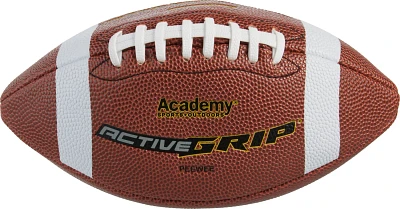 Academy Sports + Outdoors Peewee Composite Football                                                                             