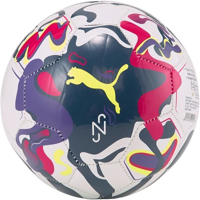 PUMA Neymar da Silva Santos Junior Graphic Mini Soccer Ball                                                                     