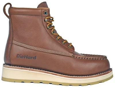 DieHard Footwear Men's Malibu Work Boots                                                                                        