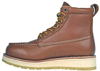 DieHard Footwear Men's Malibu Work Boots                                                                                        