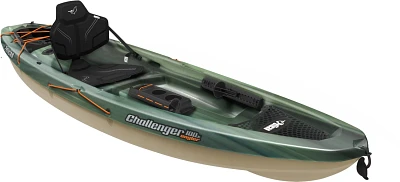 Pelican Challenger 100X Angler Kayak                                                                                            