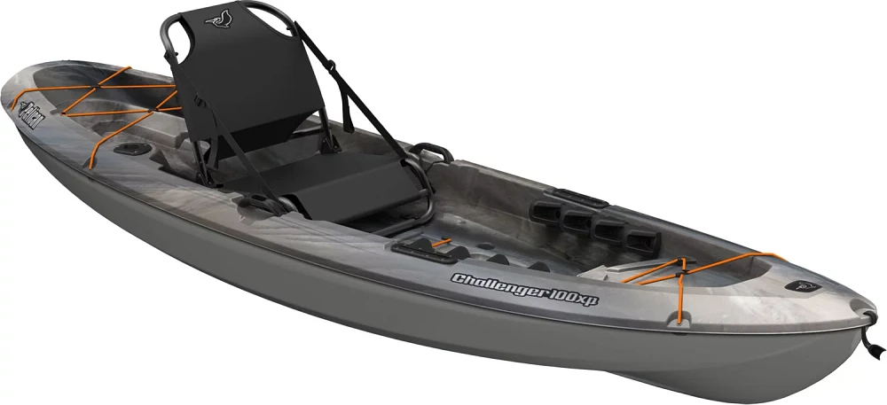 Pelican Challenger 100XP Kayak                                                                                                  