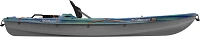 Pelican Challenger 100X Angler 9 ft 6 in Sit-On-Top Kayak                                                                       