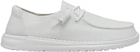 HEYDUDE Women's Wendy Slub Mocs                                                                                                 