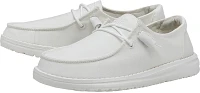 HEYDUDE Women's Wendy Slub Mocs                                                                                                 