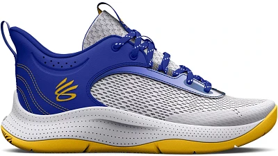 Under Armour Boys' Curry 3Z6 Basketball Shoes                                                                                   