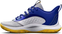 Under Armour Boys' Curry 3Z6 Basketball Shoes                                                                                   