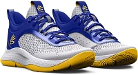 Under Armour Boys' Curry 3Z6 Basketball Shoes                                                                                   