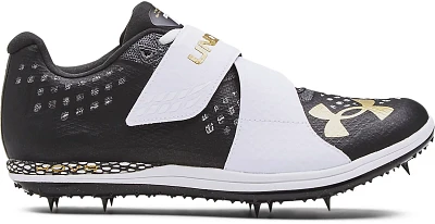 Under Armour Adults' HOVR Skyline High Jump Track Spikes                                                                        