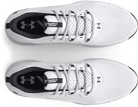 Under Armour Men's Charged Draw 2 Golf Shoes                                                                                    