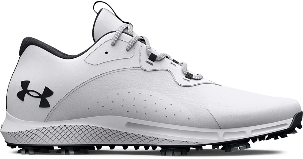 Under Armour Men's Charged Draw 2 Golf Shoes                                                                                    