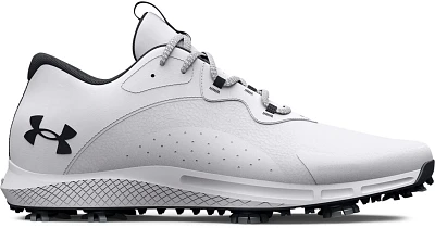 Under Armour Men's Charged Draw 2 Golf Shoes                                                                                    