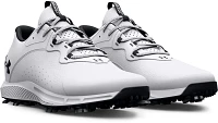 Under Armour Men's Charged Draw 2 Golf Shoes                                                                                    