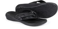 Powerstep Women's Archwear Fashion Flip Flops