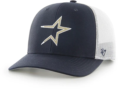 '47 Houston Astros Trophy Cap                                                                                                   